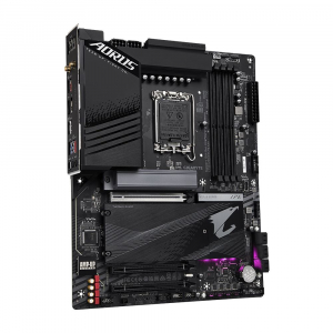 Gigabyte Z790 AORUS ELITE AX alaplap